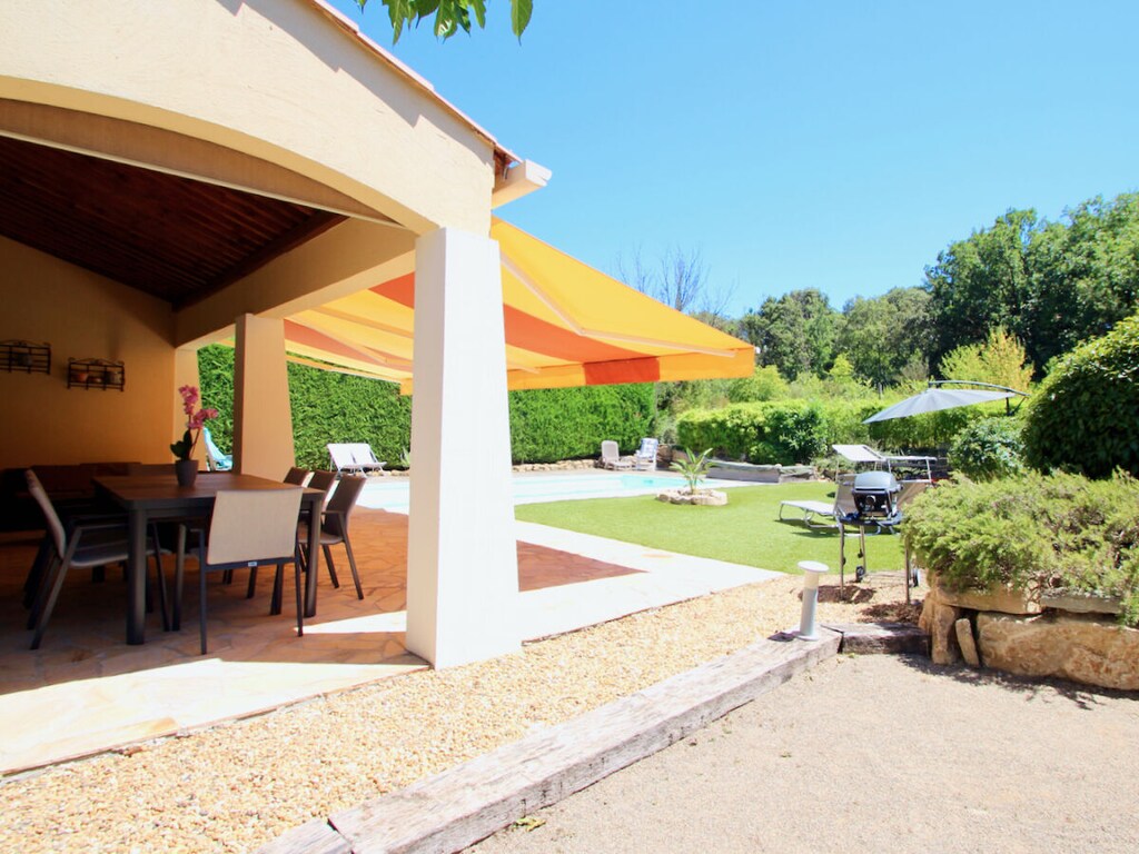 Vakantiehuis 444558