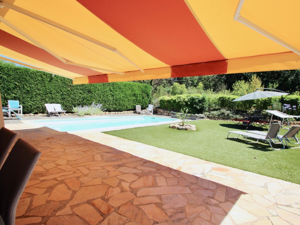 Vakantiehuis 444558