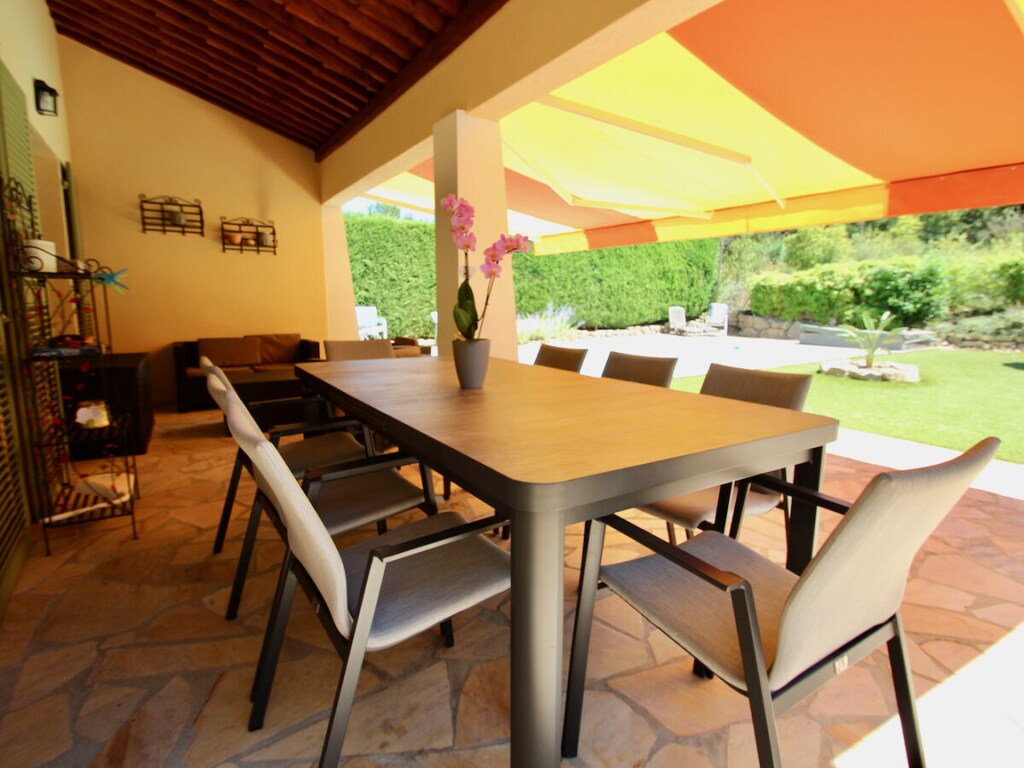 Vakantiehuis 444558
