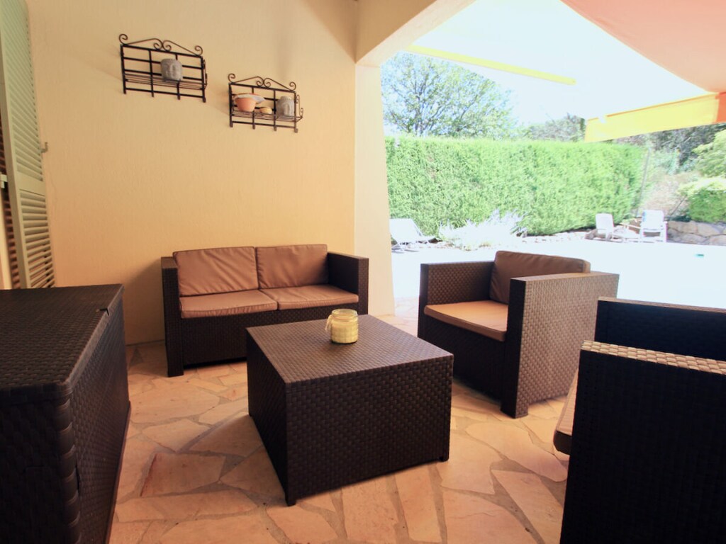 Vakantiehuis 444558