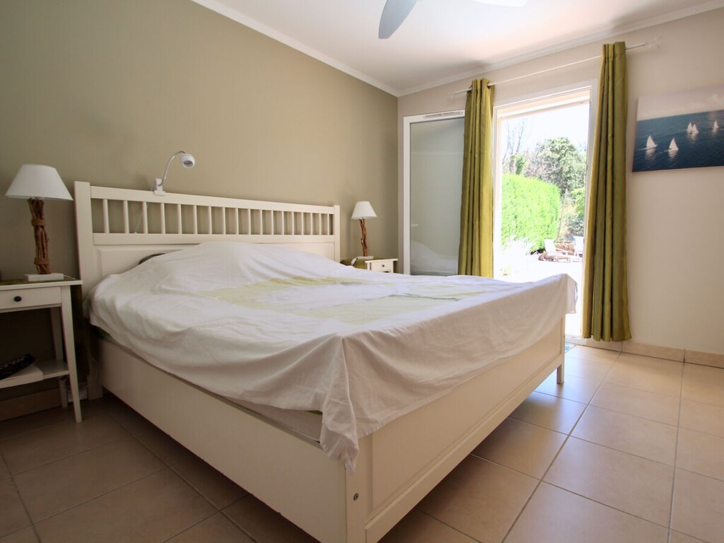 Vakantiehuis 444558