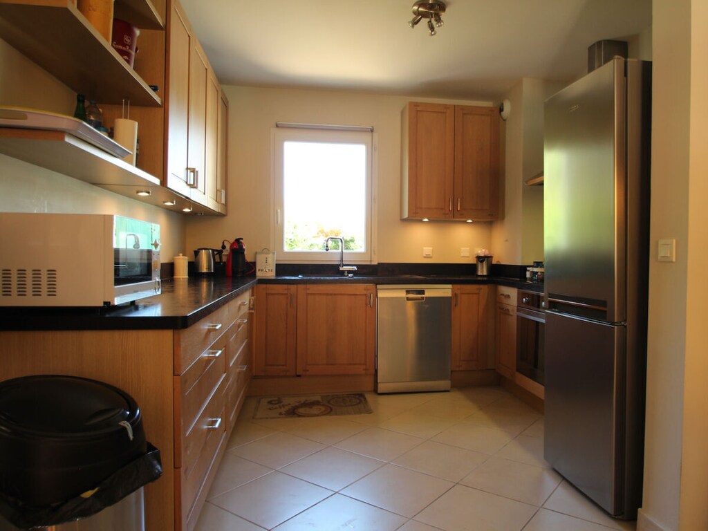 Vakantiehuis 444558
