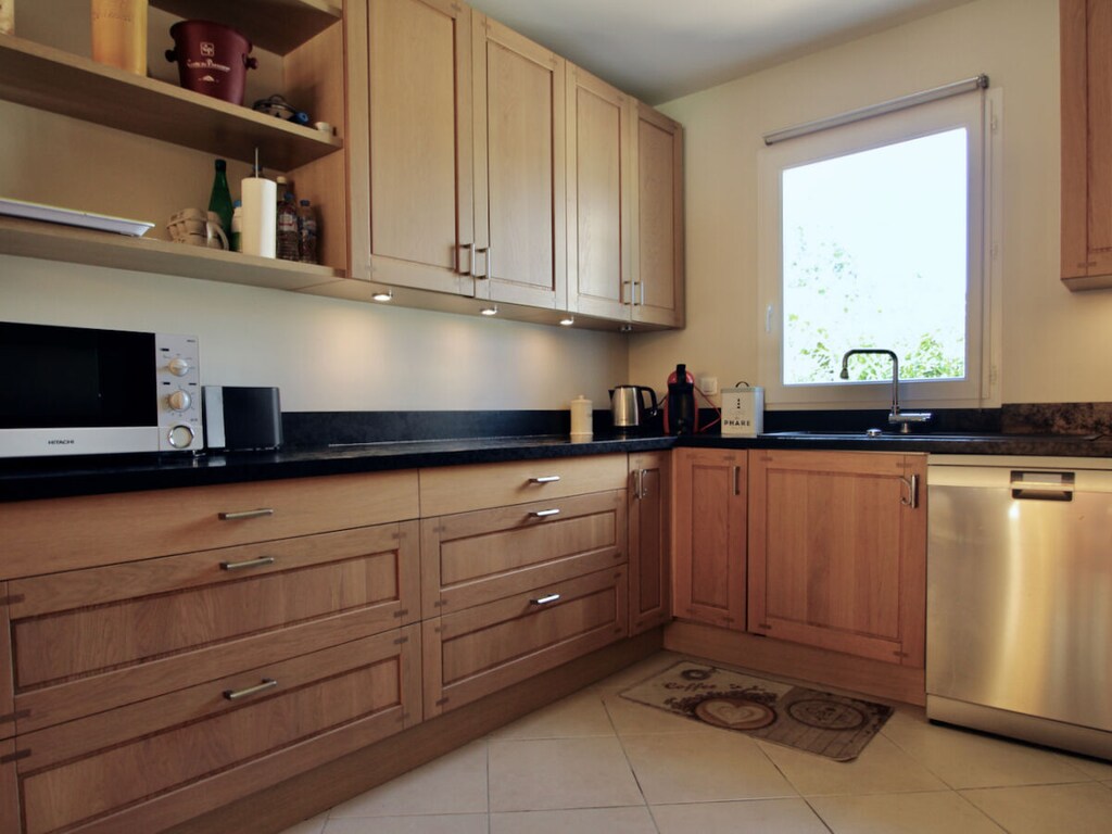 Vakantiehuis 444558