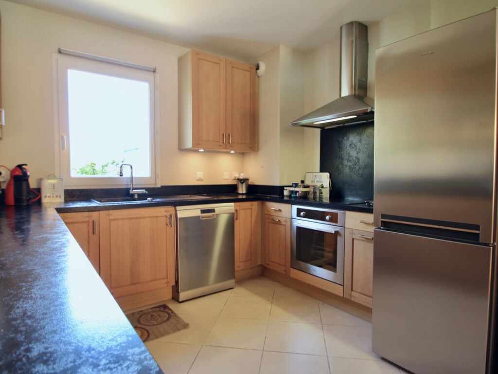 Vakantiehuis 444558