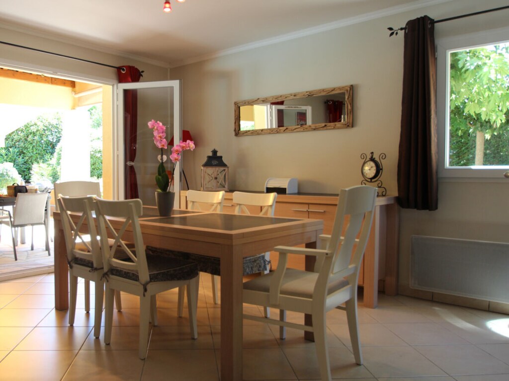 Vakantiehuis 444558