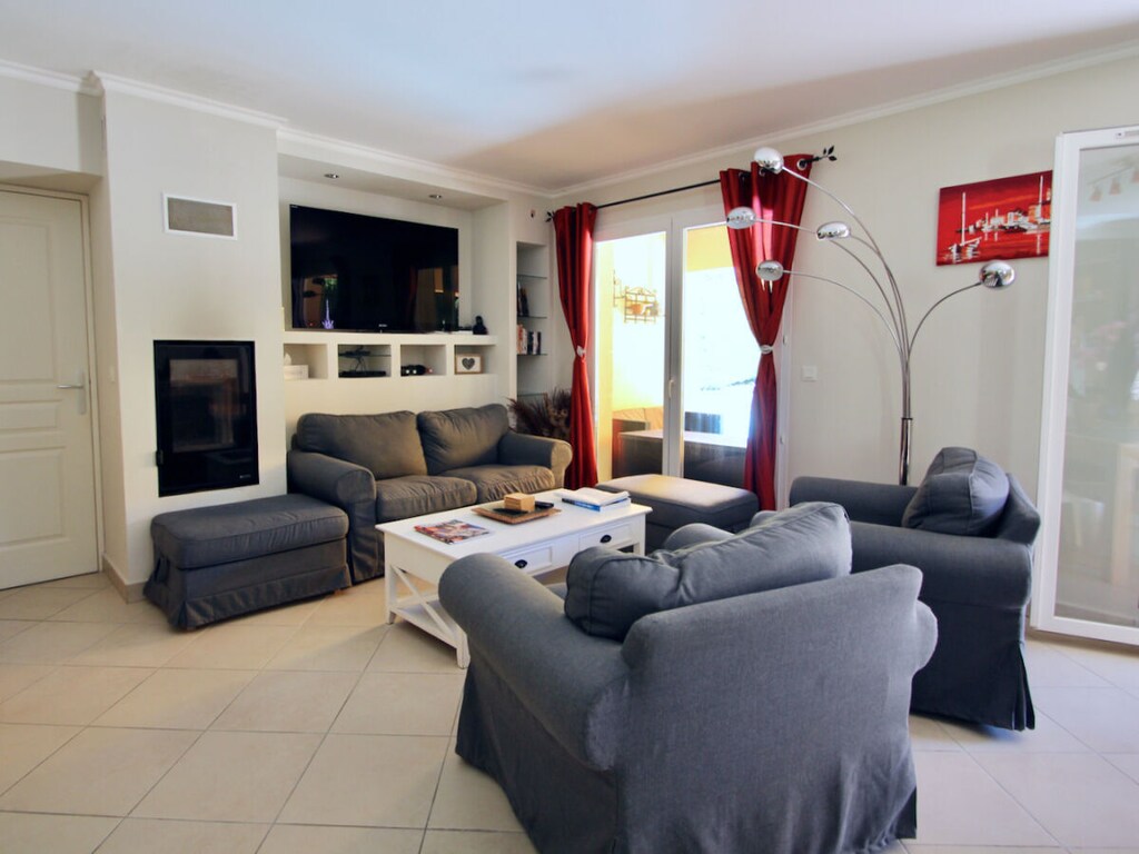 Vakantiehuis 444558