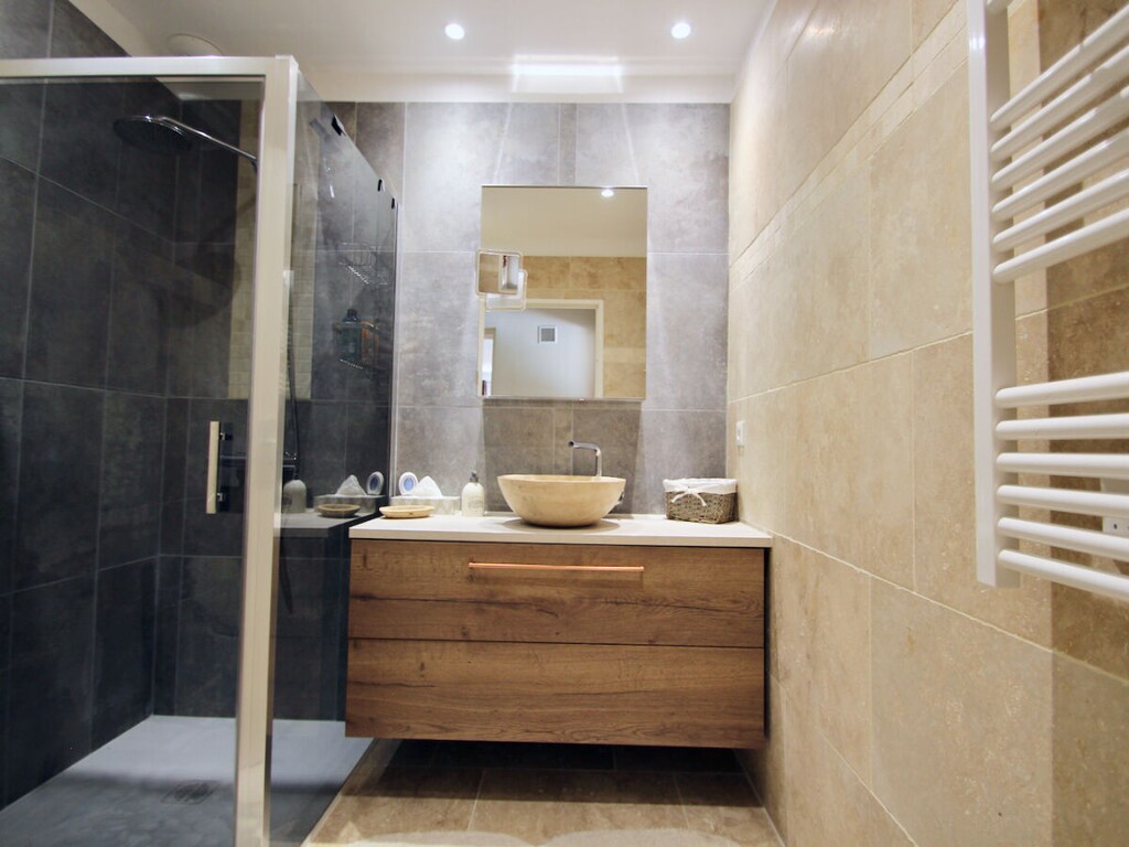 Vakantiehuis 444558