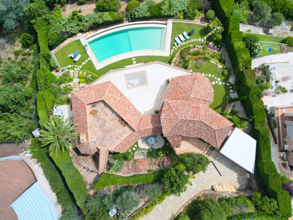 Maison 462415