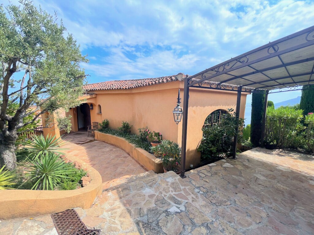 Maison 462415