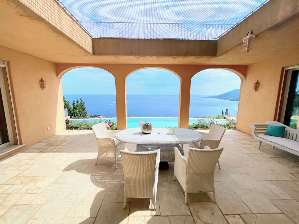 Maison 462415