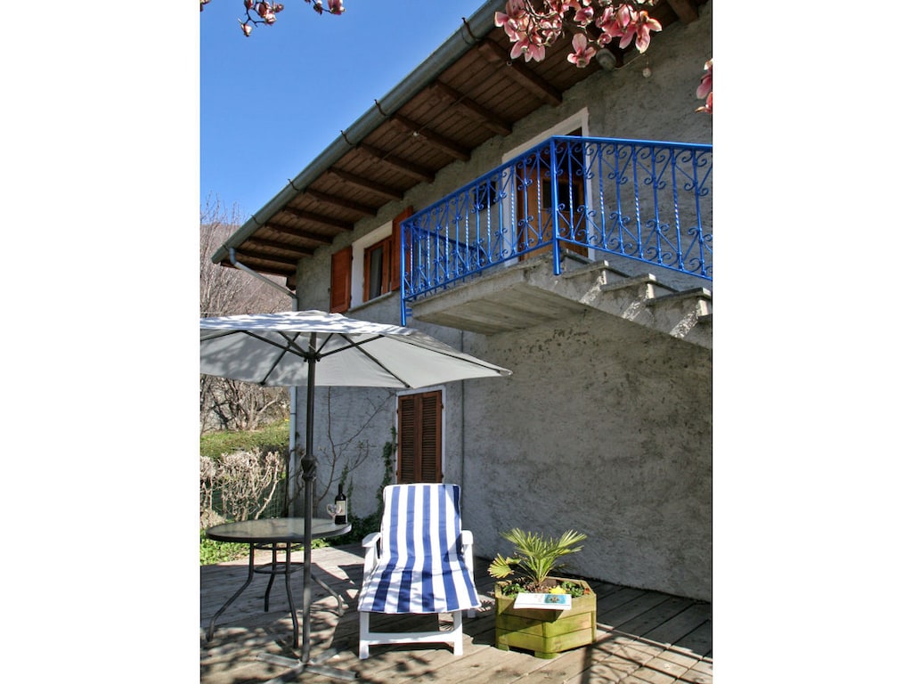Casa Allegra Comfortabele vakantiewoning