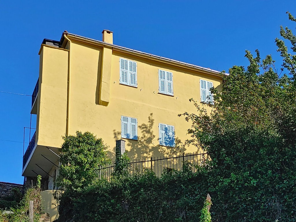 Casa Amica Comfortabele vakantiewoning