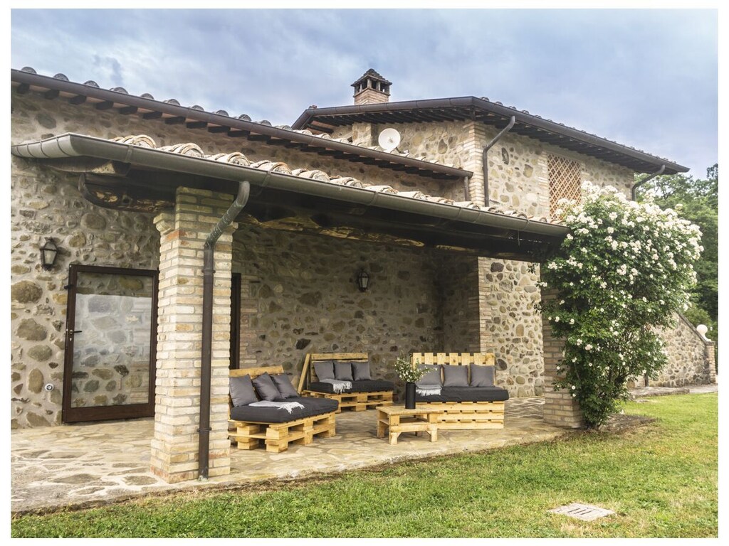 Ferienhaus 405249