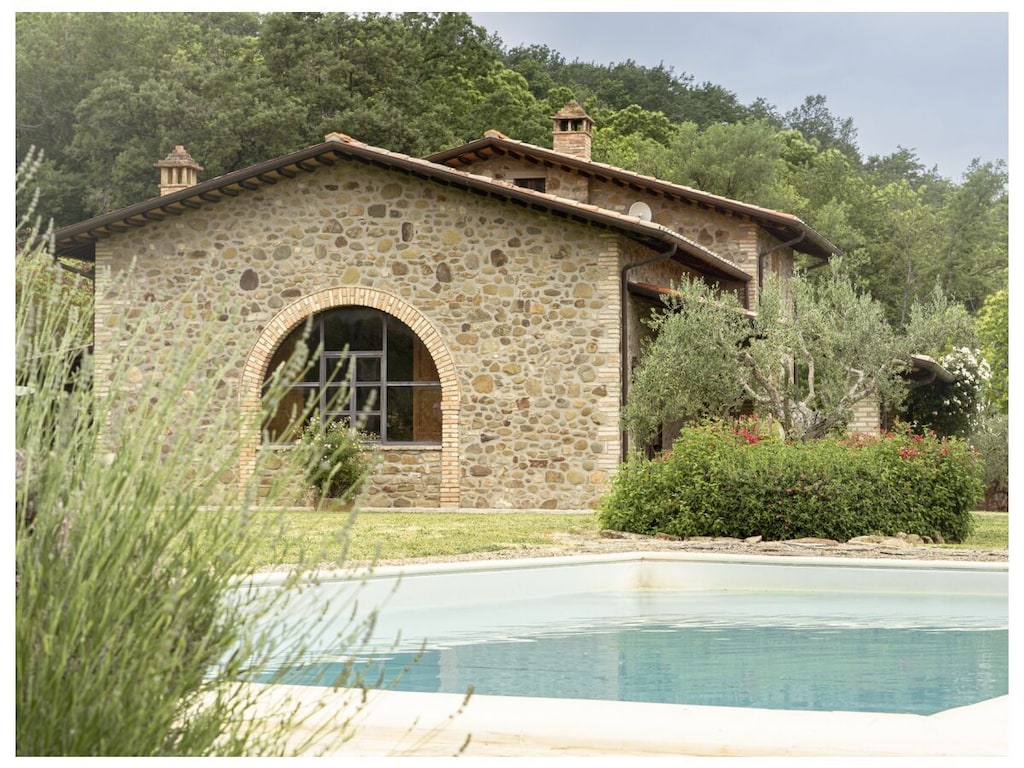Ferienhaus 405249