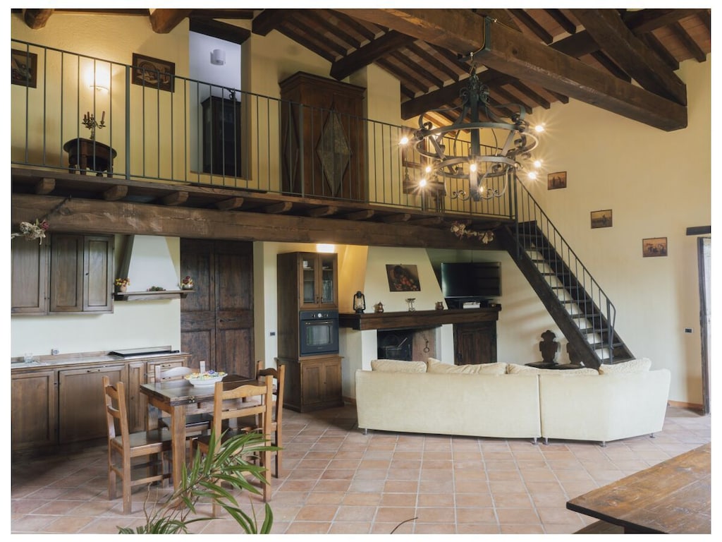 Ferienhaus 405249