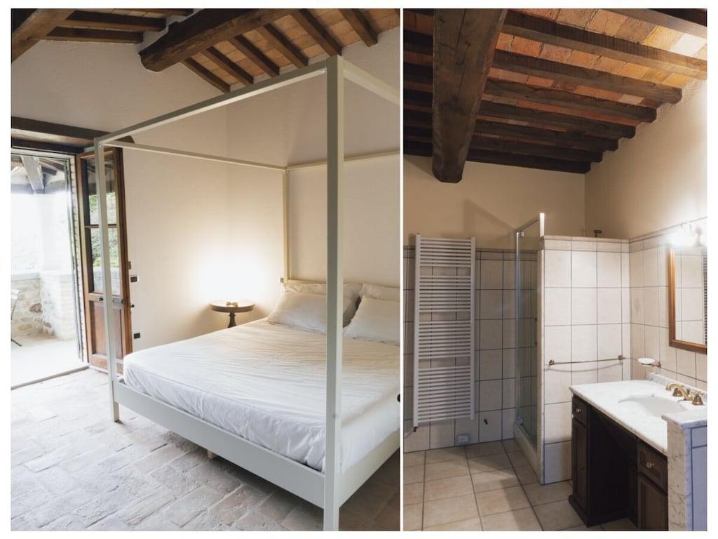 Ferienhaus 405249