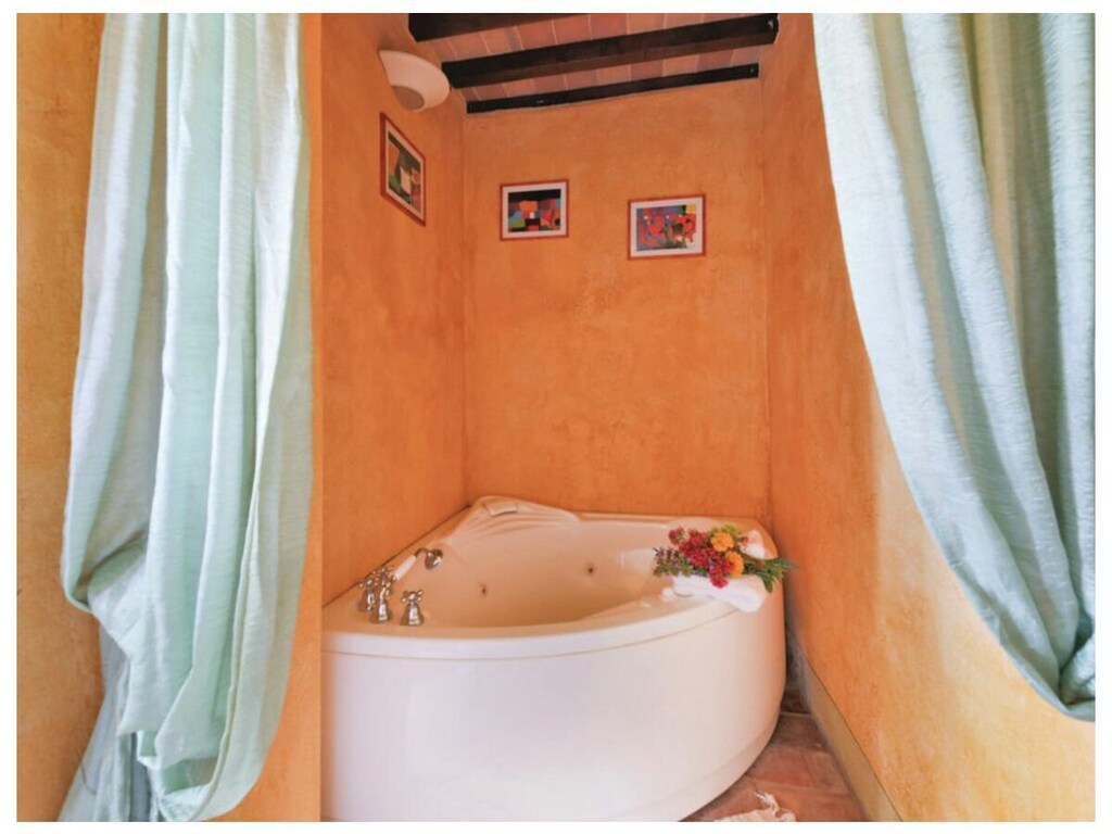 度假住宅 405255