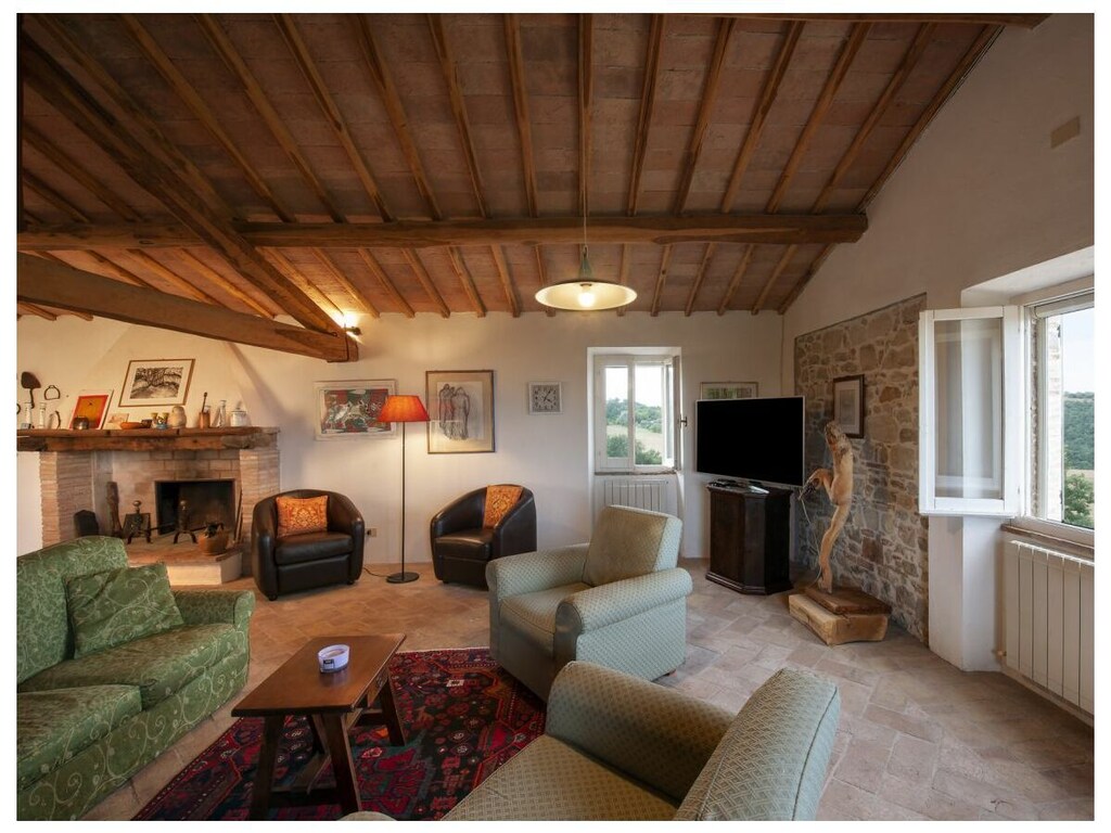 Vacation home 484917