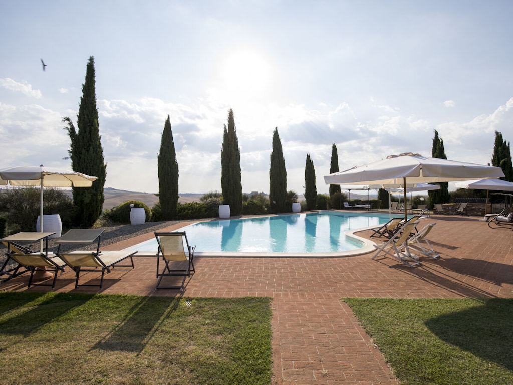 Holiday home 436533