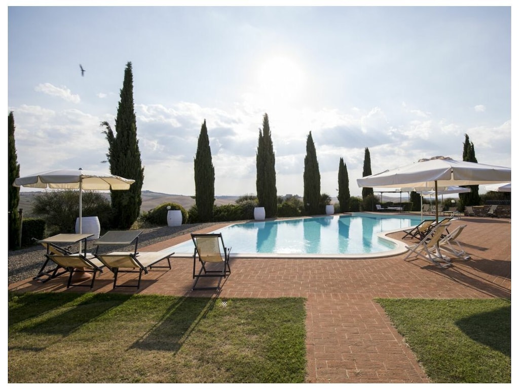 Holiday home 436533