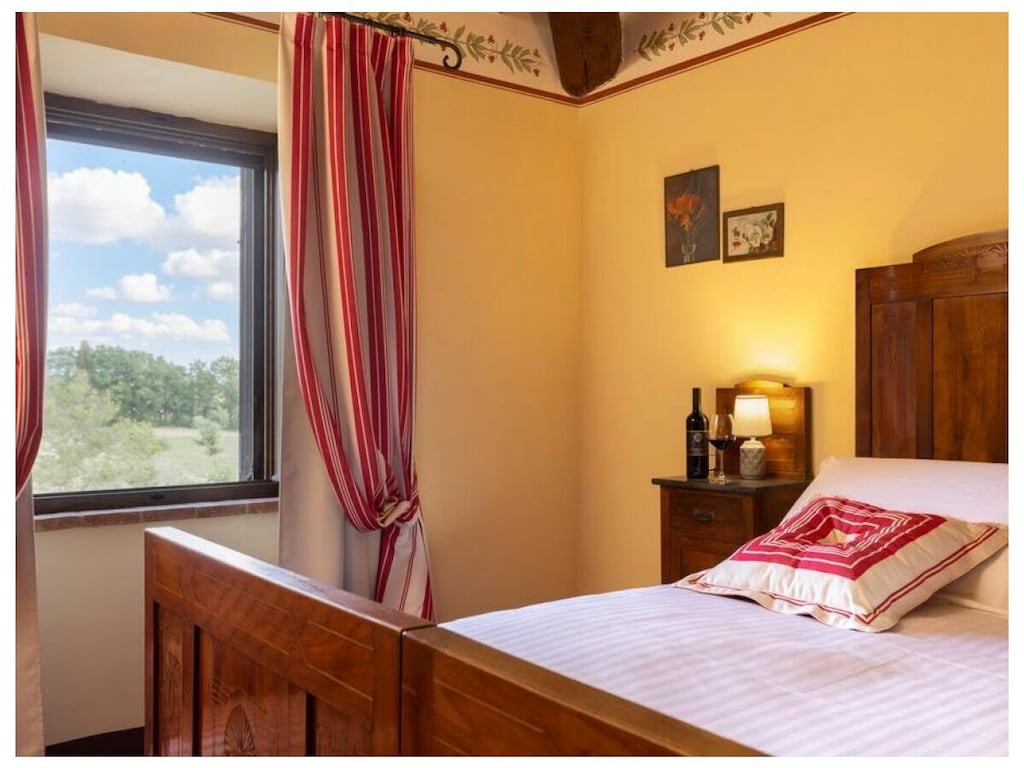 Holiday home 436533