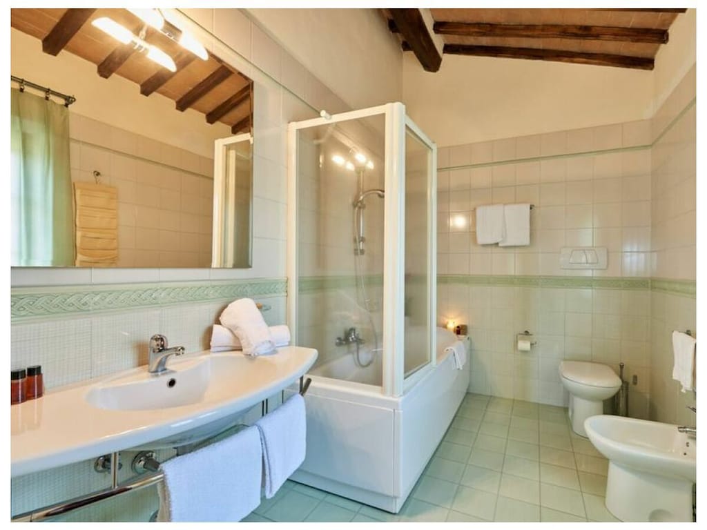Holiday home 436533