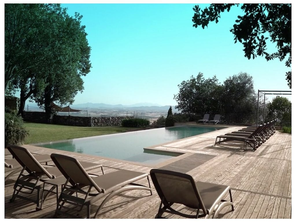 Casa di vacanze 452682