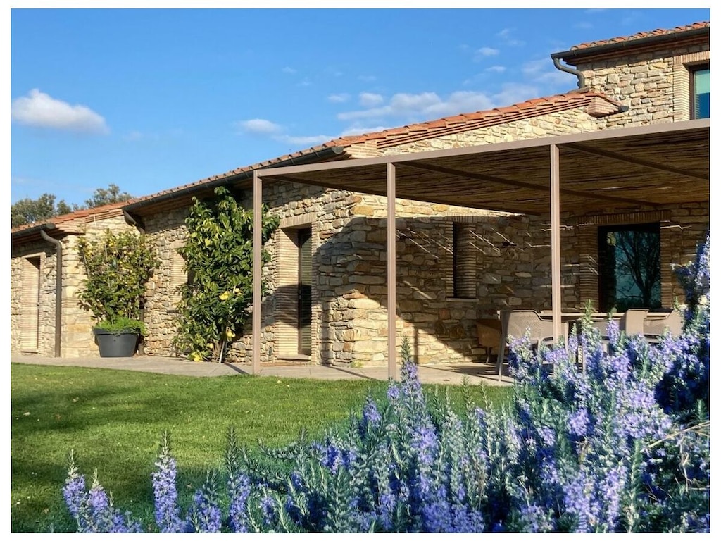 Casa di vacanze 452682