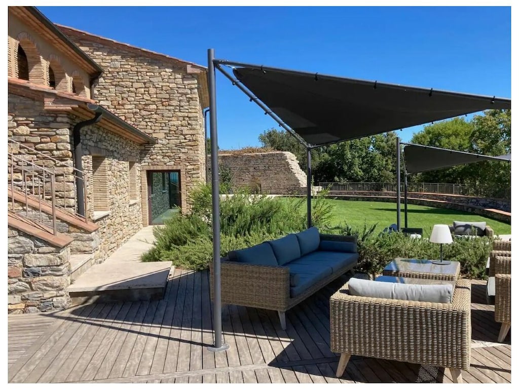 Casa di vacanze 452682