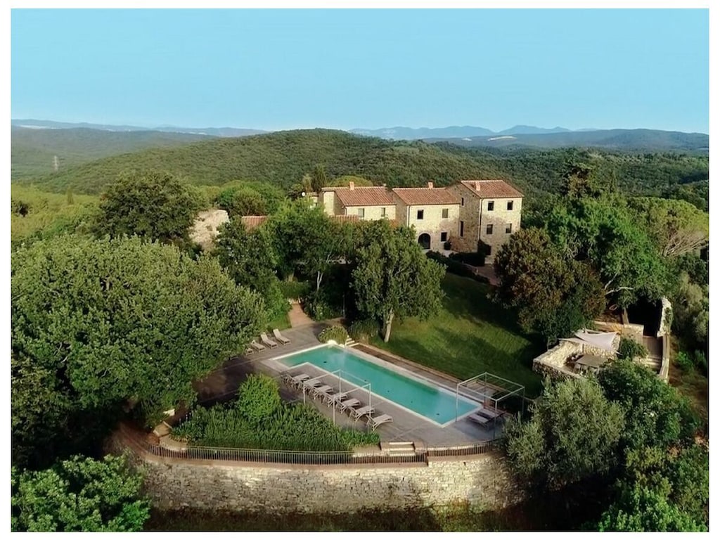 Casa di vacanze 452682
