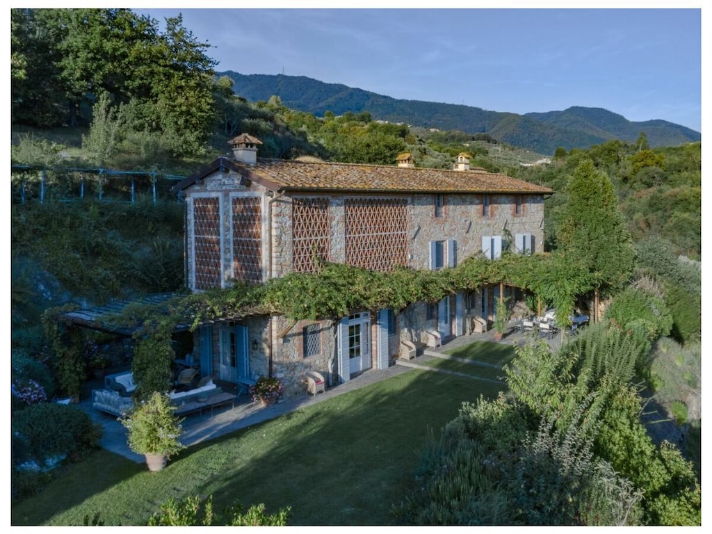 Casa di vacanze 485477