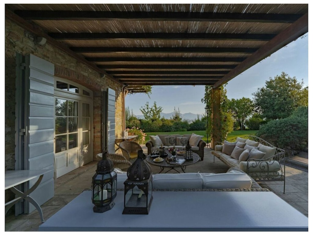 Casa di vacanze 485477