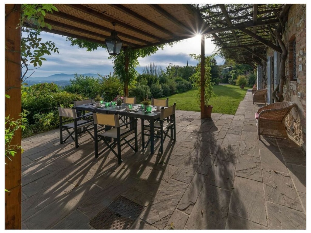 Casa di vacanze 485477
