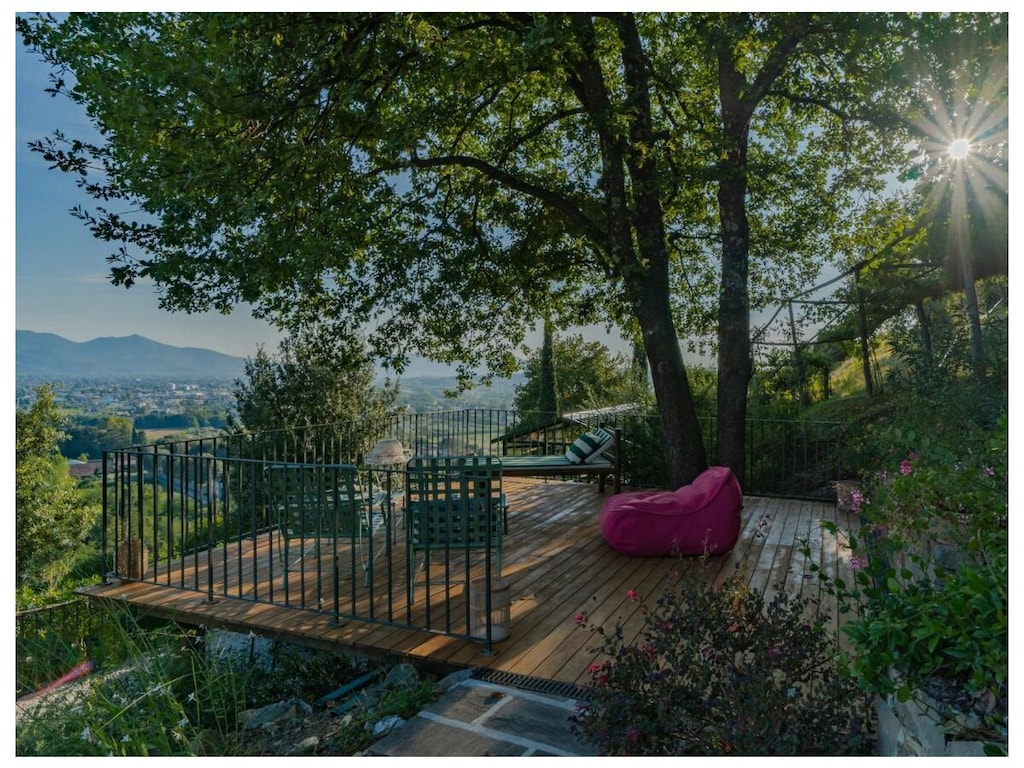 Casa di vacanze 485477