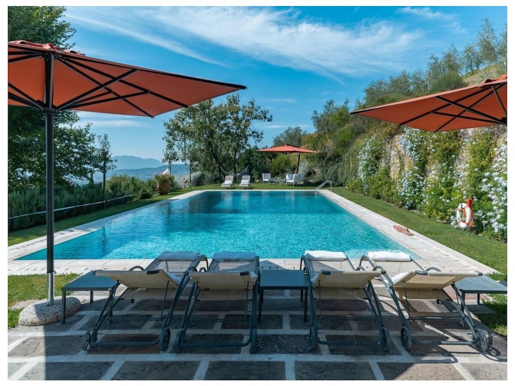 Casa di vacanze 485477