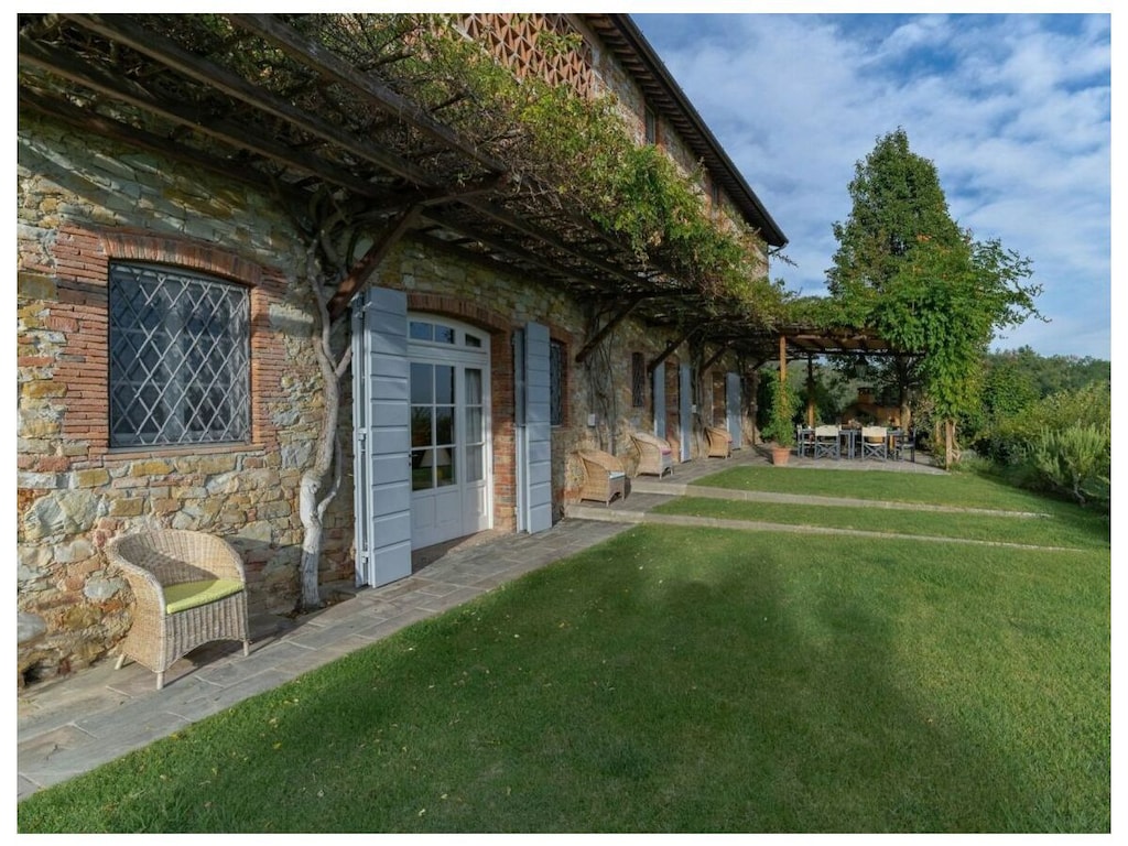 Casa di vacanze 485477