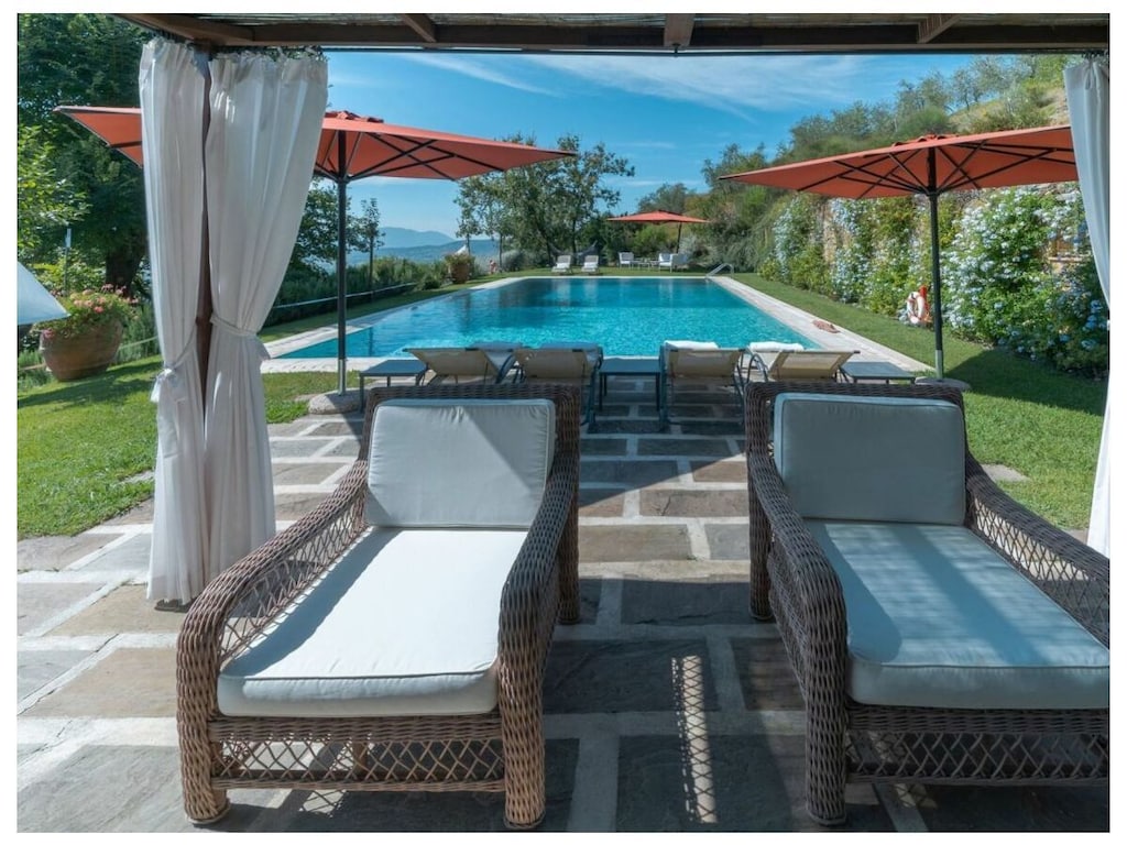 Casa di vacanze 485477