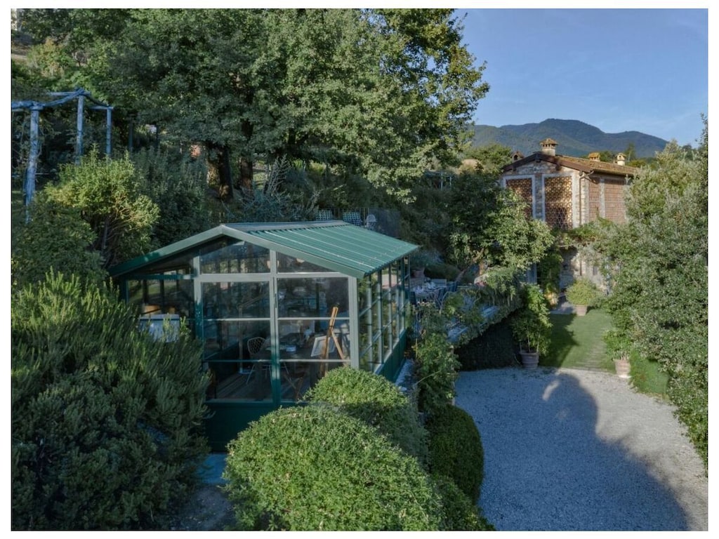 Casa di vacanze 485477
