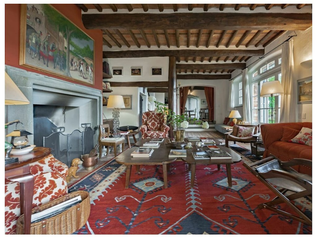 Casa di vacanze 485477