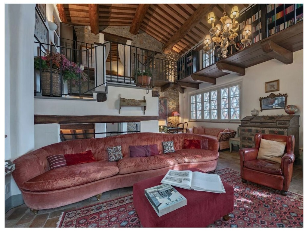 Casa di vacanze 485477
