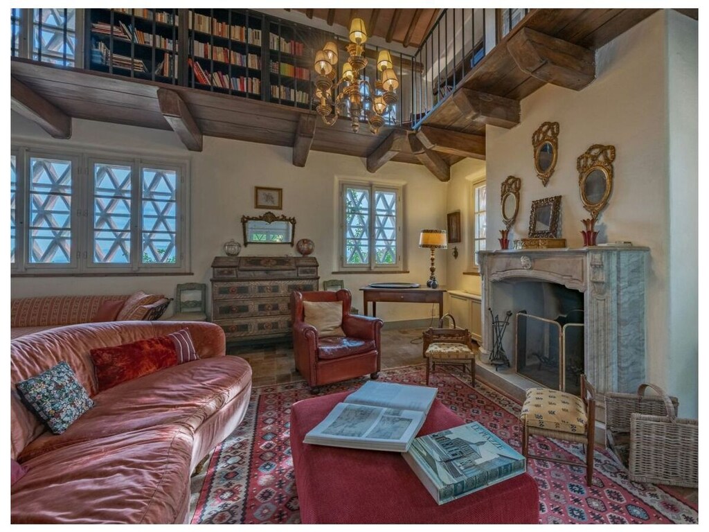 Casa di vacanze 485477