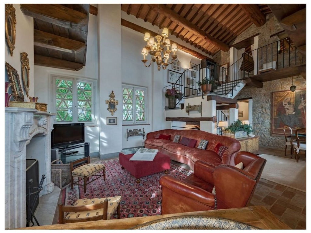 Casa di vacanze 485477