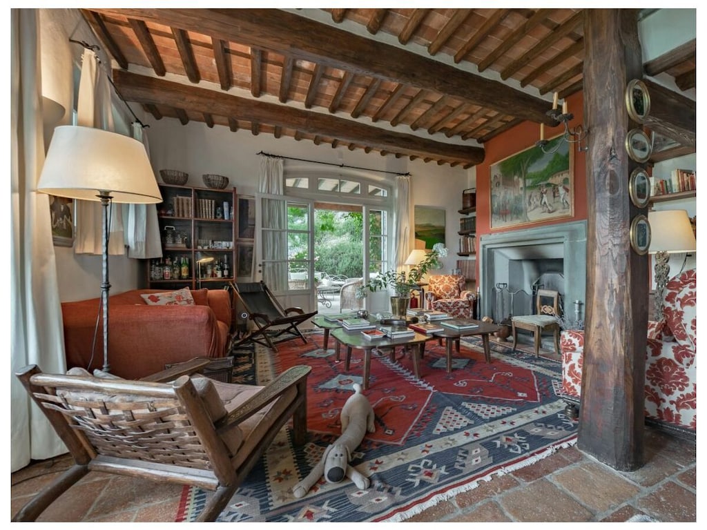 Casa di vacanze 485477