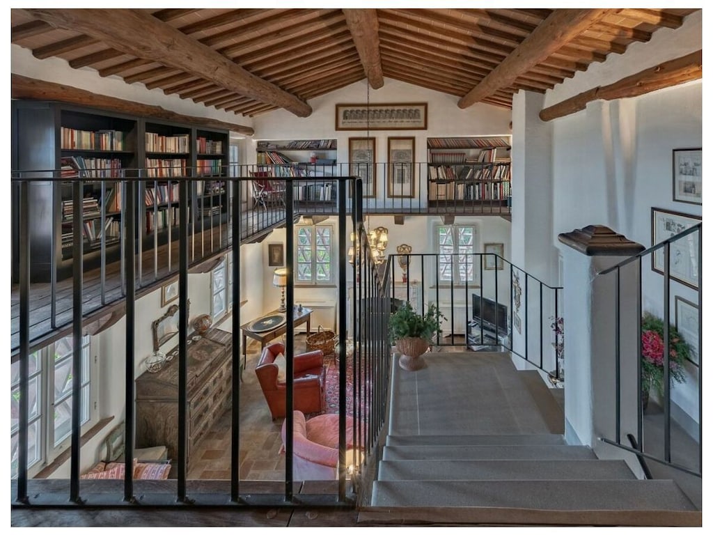 Casa di vacanze 485477