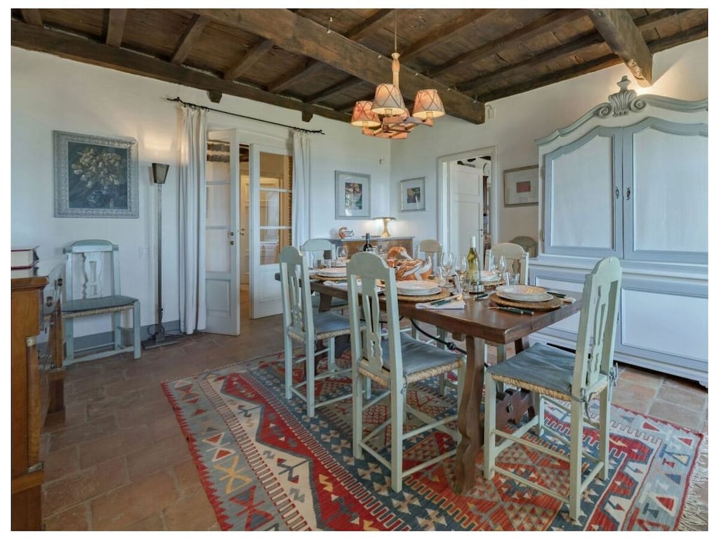 Casa di vacanze 485477