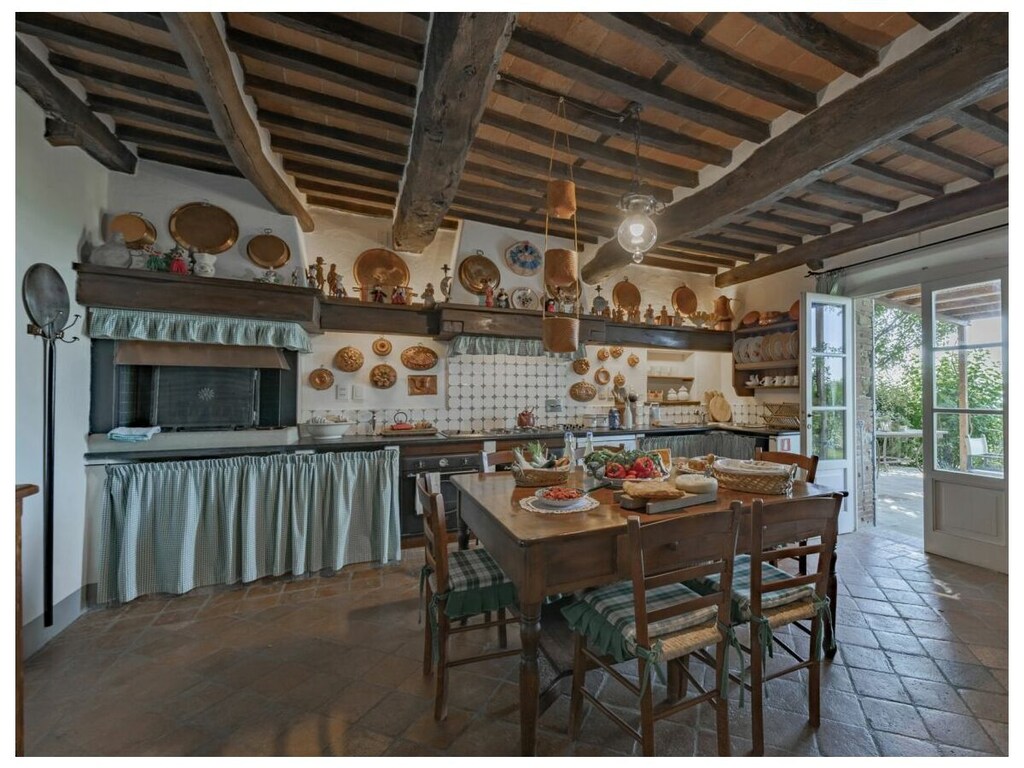 Casa di vacanze 485477