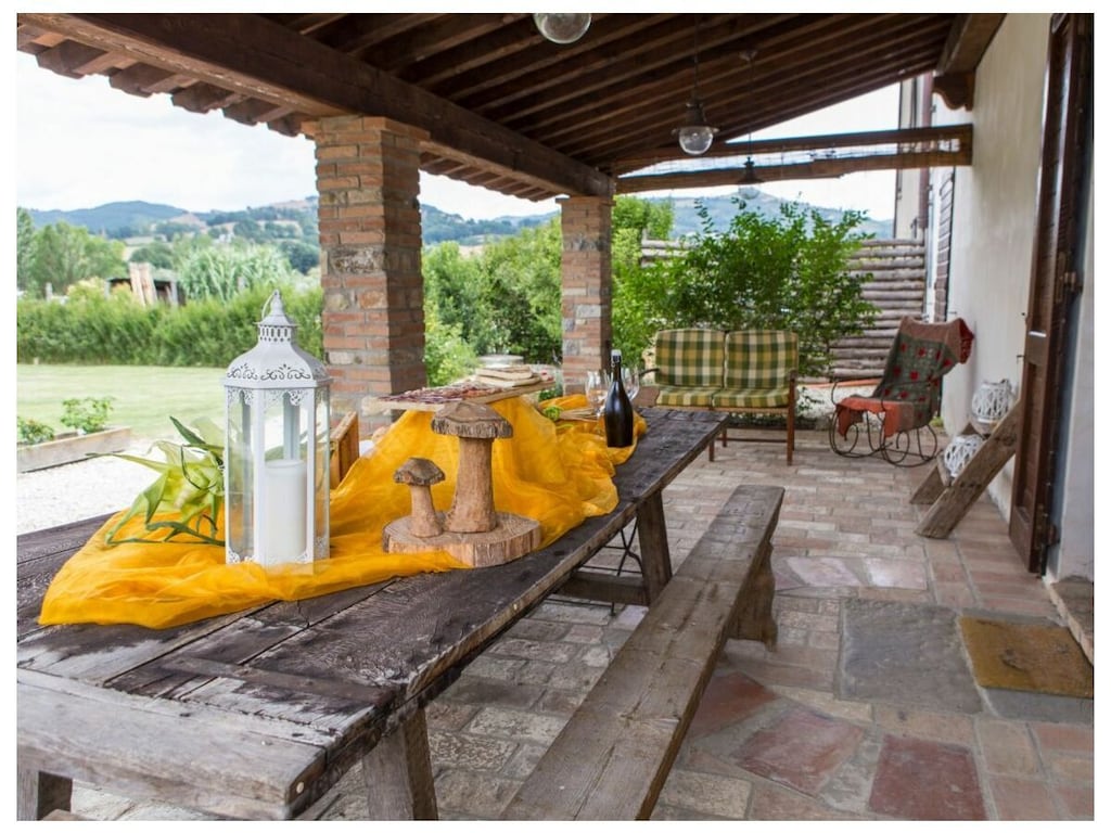 Vacation home 429950