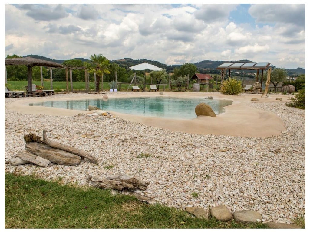 Vacation home 429950