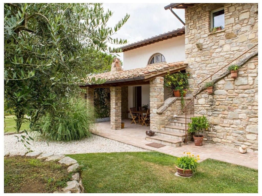 Vacation home 429950