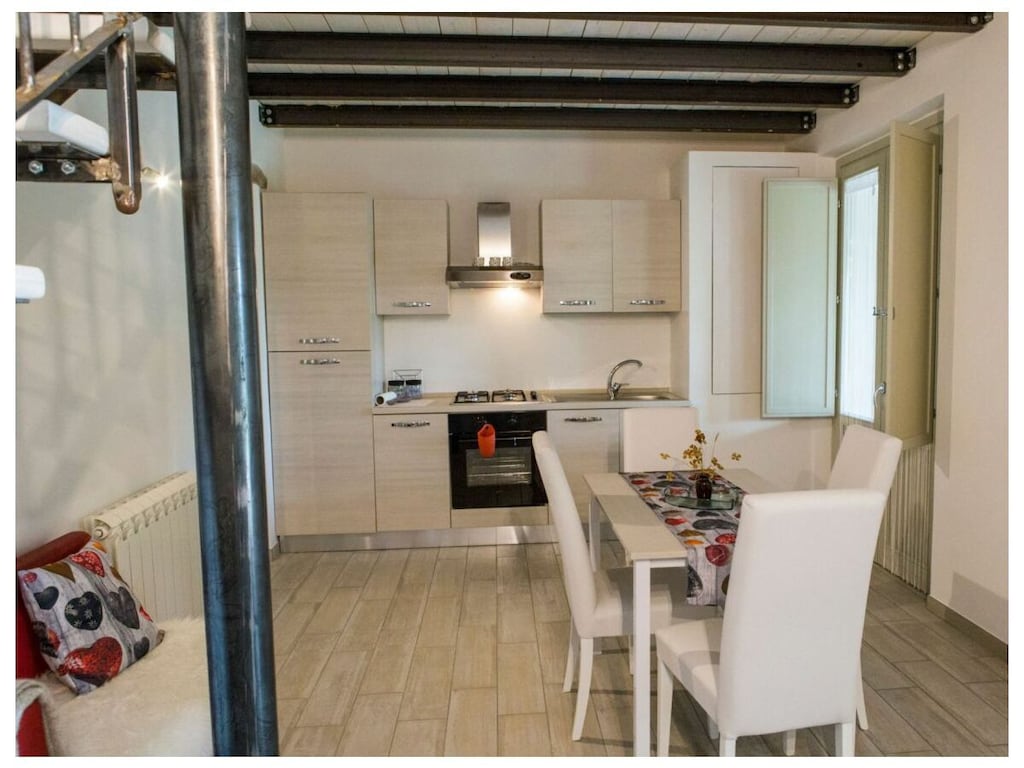 Vacation home 429950